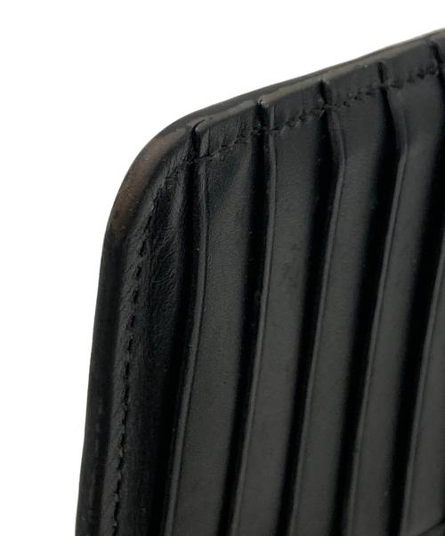 A.P.C.（アーペーセー）A.P.C. (アーペーセー) フラグメントケース ブラックの古着・服飾アイテム