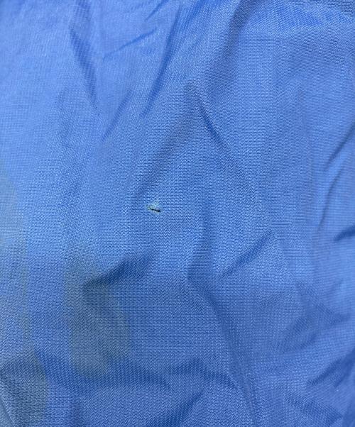 Columbia（コロンビア）Columbia (コロンビア) ナイロンジャケット ブルー サイズ:Lの古着・服飾アイテム