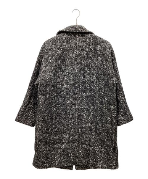 MACKINTOSH PHILOSOPHY（マッキントッシュ フィロソフィー）MACKINTOSH PHILOSOPHY (マッキントッシュ フィロソフィー) Sleaford グレー サイズ:36の古着・服飾アイテム