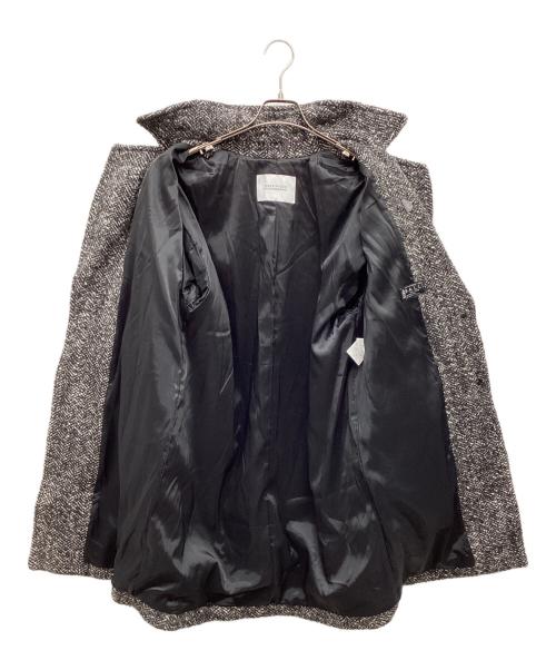 MACKINTOSH PHILOSOPHY（マッキントッシュ フィロソフィー）MACKINTOSH PHILOSOPHY (マッキントッシュ フィロソフィー) Sleaford グレー サイズ:36の古着・服飾アイテム