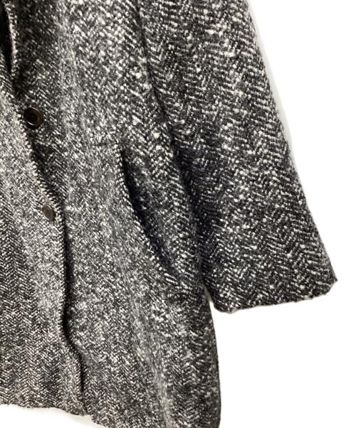 MACKINTOSH PHILOSOPHY（マッキントッシュ フィロソフィー）MACKINTOSH PHILOSOPHY (マッキントッシュ フィロソフィー) Sleaford グレー サイズ:36の古着・服飾アイテム