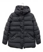 TATRASタトラス）の古着「ダウンジャケット」｜ブラック