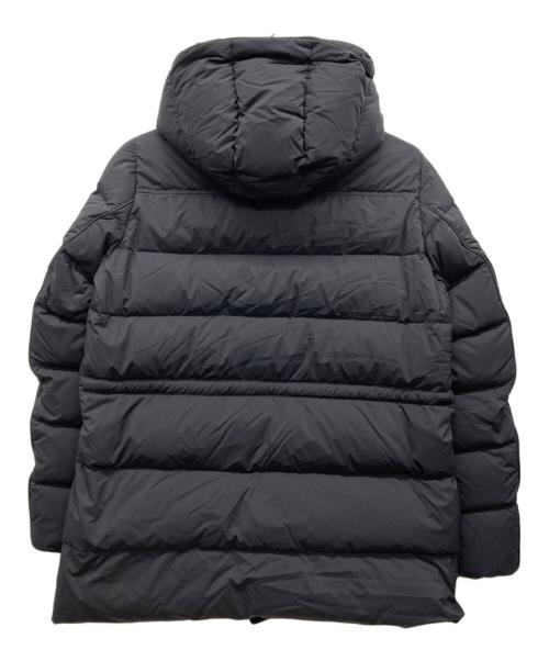 TATRAS（タトラス）TATRAS (タトラス) ダウンジャケット ブラック サイズ:01　170/88Aの古着・服飾アイテム