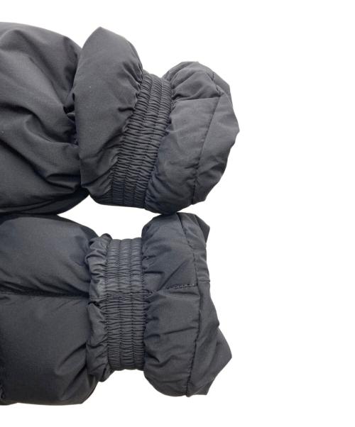 TATRAS（タトラス）TATRAS (タトラス) ダウンジャケット ブラック サイズ:01　170/88Aの古着・服飾アイテム