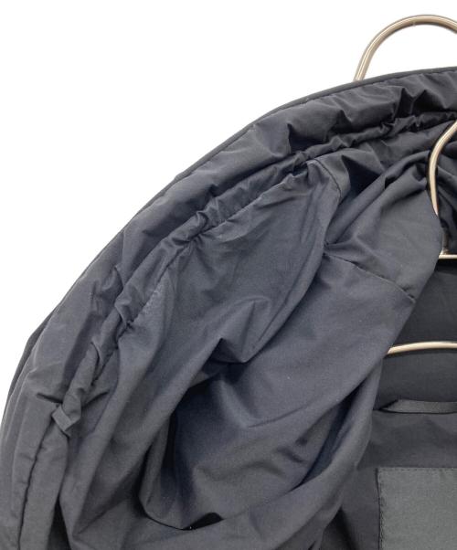 TATRAS（タトラス）TATRAS (タトラス) ダウンジャケット ブラック サイズ:01　170/88Aの古着・服飾アイテム