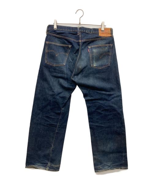 LEVI'S（リーバイス）LEVI'S (リーバイス) デニムパンツ インディゴ サイズ:W36×L36の古着・服飾アイテム