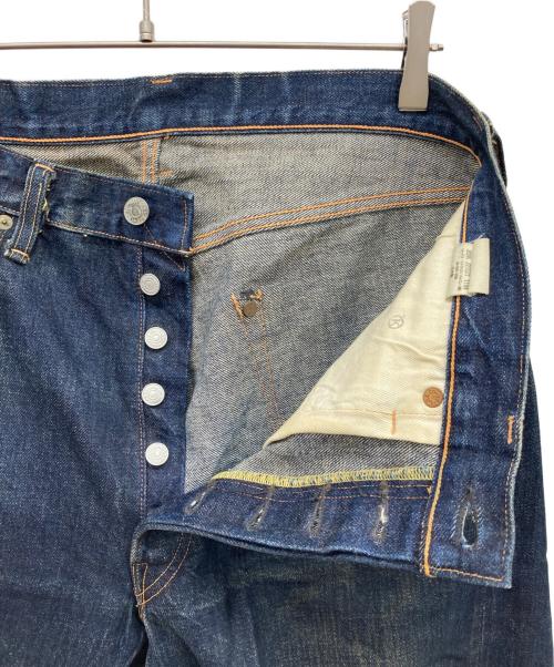 LEVI'S（リーバイス）LEVI'S (リーバイス) デニムパンツ インディゴ サイズ:W36×L36の古着・服飾アイテム