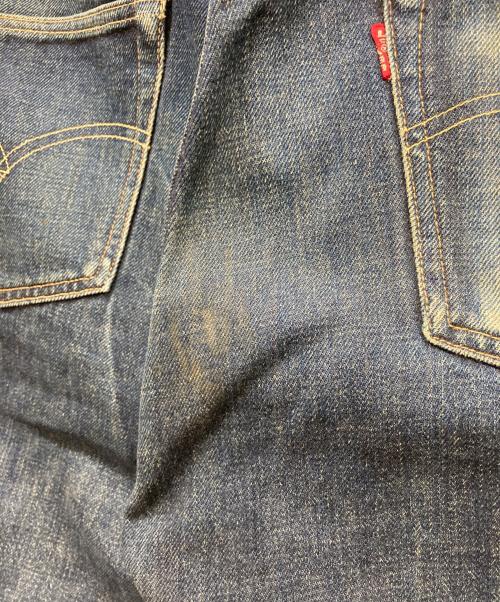 LEVI'S（リーバイス）LEVI'S (リーバイス) デニムパンツ インディゴ サイズ:W36×L36の古着・服飾アイテム