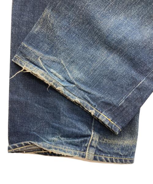 LEVI'S（リーバイス）LEVI'S (リーバイス) デニムパンツ インディゴ サイズ:W36×L36の古着・服飾アイテム