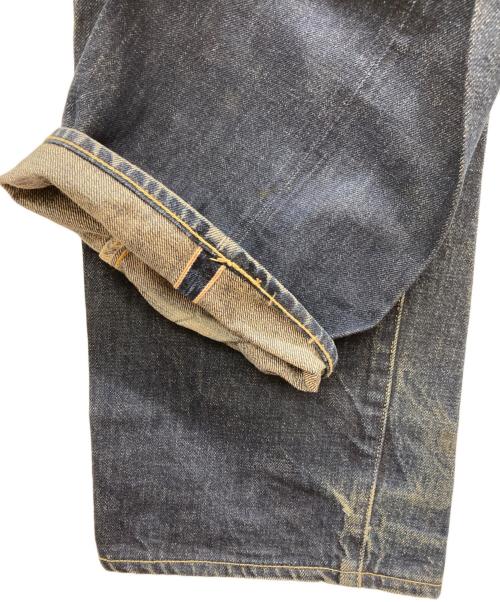 LEVI'S（リーバイス）LEVI'S (リーバイス) デニムパンツ インディゴ サイズ:W36×L36の古着・服飾アイテム