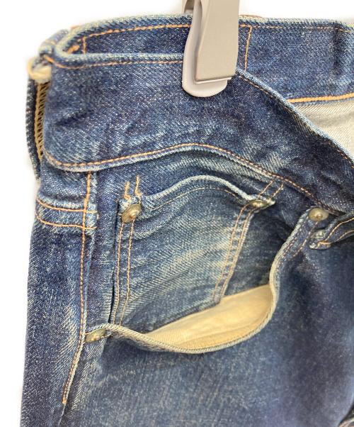 LEVI'S（リーバイス）LEVI'S (リーバイス) デニムパンツ インディゴ サイズ:W36×L36の古着・服飾アイテム