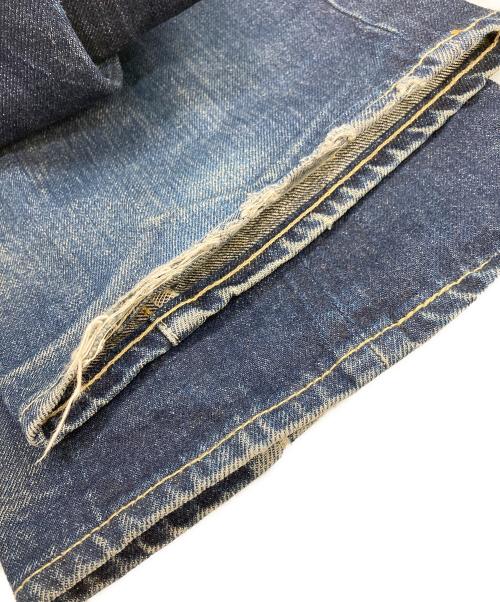 LEVI'S（リーバイス）LEVI'S (リーバイス) デニムパンツ インディゴ サイズ:W36×L36の古着・服飾アイテム
