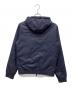 ARMANI JEANS (アルマーニジーンズ) リバーシブルジャケット ネイビー サイズ:EU M：5000円