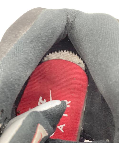 NIKE（ナイキ）NIKE (ナイキ) エアジョーダン5 レトロ OG ブラック サイズ:US8.5の古着・服飾アイテム