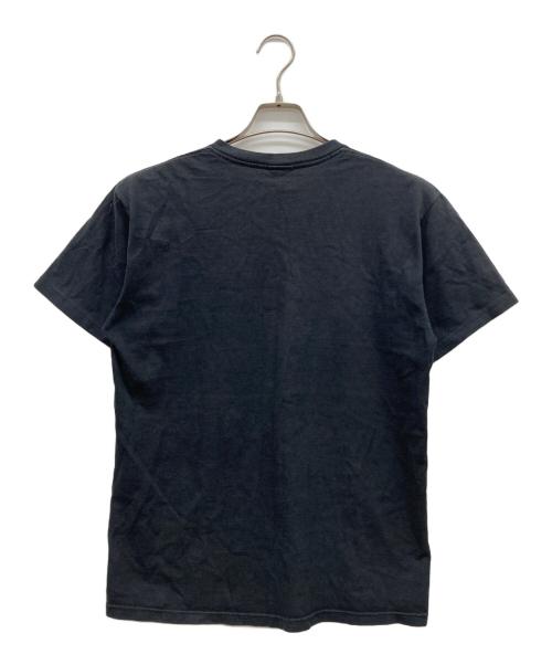 SUPREME（シュプリーム）Supreme (シュプリーム) プリントTシャツ ブラック サイズ:Mの古着・服飾アイテム