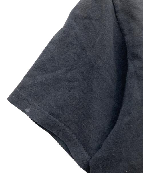 SUPREME（シュプリーム）Supreme (シュプリーム) プリントTシャツ ブラック サイズ:Mの古着・服飾アイテム