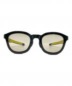 Eyevolアイヴォル）の古着「サングラス」｜グレー