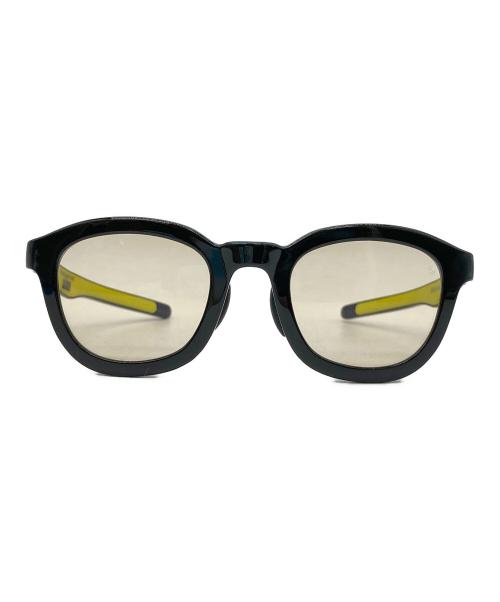 Eyevol（アイヴォル）eyevol (アイヴォル) サングラス グレー サイズ:50 24の古着・服飾アイテム