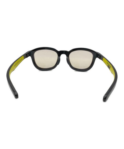 Eyevol（アイヴォル）eyevol (アイヴォル) サングラス グレー サイズ:50 24の古着・服飾アイテム