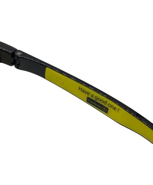 Eyevol（アイヴォル）eyevol (アイヴォル) サングラス グレー サイズ:50 24の古着・服飾アイテム