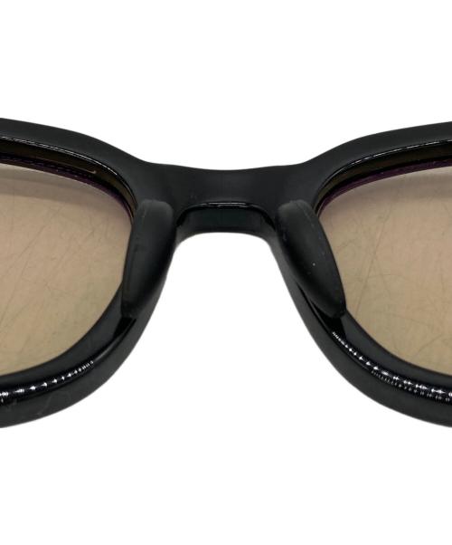 Eyevol（アイヴォル）eyevol (アイヴォル) サングラス グレー サイズ:50 24の古着・服飾アイテム