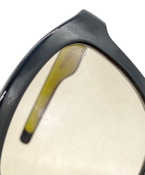 Eyevol（アイヴォル）eyevol (アイヴォル) サングラス グレー サイズ:50 24の古着・服飾アイテム