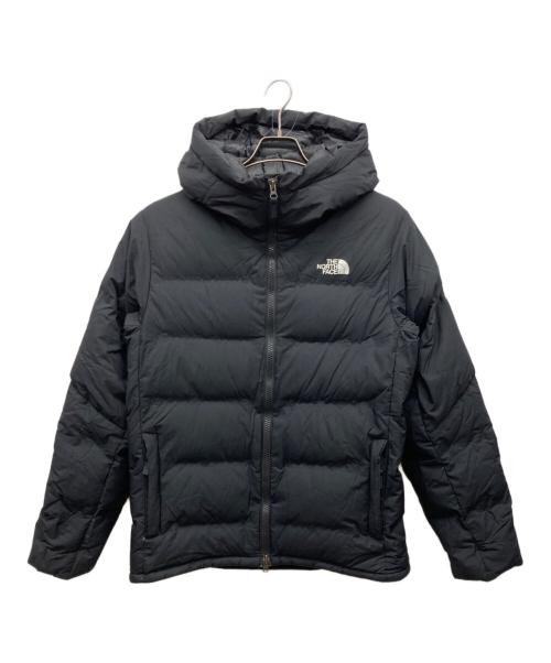 THE NORTH FACE（ザ ノース フェイス）THE NORTH FACE (ザ ノース フェイス) Belayer Parka ブラック サイズ:Sの古着・服飾アイテム