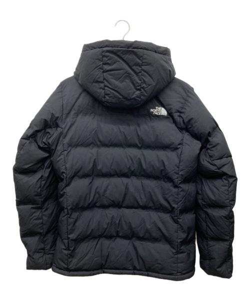 THE NORTH FACE（ザ ノース フェイス）THE NORTH FACE (ザ ノース フェイス) Belayer Parka ブラック サイズ:Sの古着・服飾アイテム