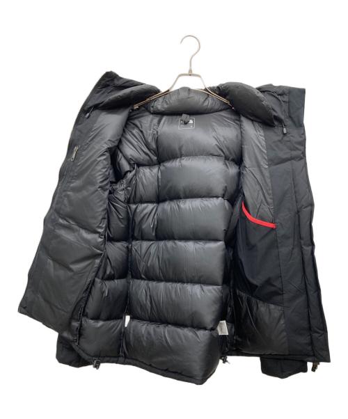 THE NORTH FACE（ザ ノース フェイス）THE NORTH FACE (ザ ノース フェイス) Belayer Parka ブラック サイズ:Sの古着・服飾アイテム