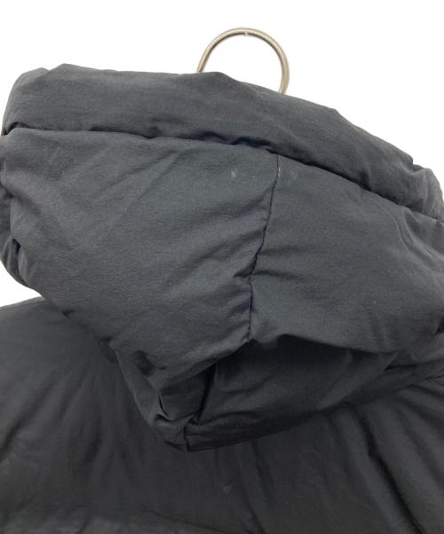 THE NORTH FACE（ザ ノース フェイス）THE NORTH FACE (ザ ノース フェイス) Belayer Parka ブラック サイズ:Sの古着・服飾アイテム