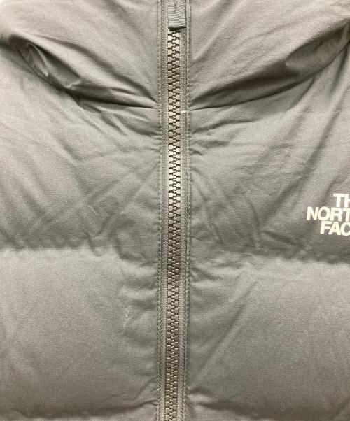 THE NORTH FACE（ザ ノース フェイス）THE NORTH FACE (ザ ノース フェイス) Belayer Parka ブラック サイズ:Sの古着・服飾アイテム