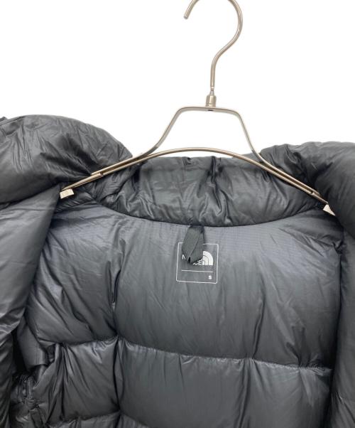 THE NORTH FACE（ザ ノース フェイス）THE NORTH FACE (ザ ノース フェイス) Belayer Parka ブラック サイズ:Sの古着・服飾アイテム
