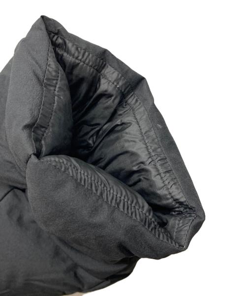 THE NORTH FACE（ザ ノース フェイス）THE NORTH FACE (ザ ノース フェイス) Belayer Parka ブラック サイズ:Sの古着・服飾アイテム