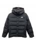 THE NORTH FACE（ザ ノース フェイス）の古着「Belayer Parka」｜ブラック