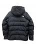 THE NORTH FACE (ザ ノース フェイス) Belayer Parka ブラック サイズ:S：23000円