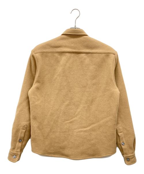 HUGO BOSS（ヒューゴ ボス）HUGO BOSS (ヒューゴ ボス) ウールジャケット ブラウン サイズ:Sの古着・服飾アイテム