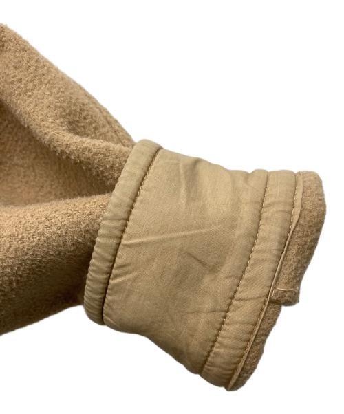 HUGO BOSS（ヒューゴ ボス）HUGO BOSS (ヒューゴ ボス) ウールジャケット ブラウン サイズ:Sの古着・服飾アイテム