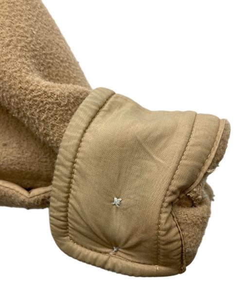 HUGO BOSS（ヒューゴ ボス）HUGO BOSS (ヒューゴ ボス) ウールジャケット ブラウン サイズ:Sの古着・服飾アイテム