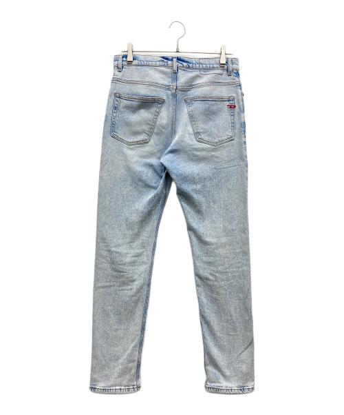 DIESEL（ディーゼル）DIESEL (ディーゼル) デニムパンツ インディゴ サイズ:SIZE 28・185/74Aの古着・服飾アイテム