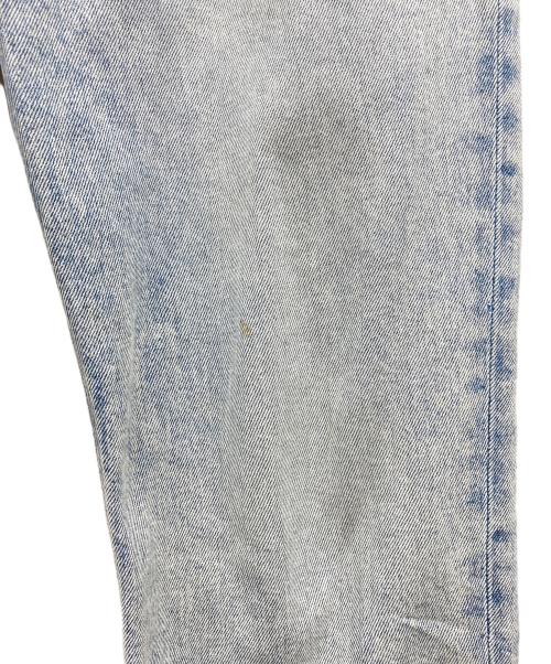 DIESEL（ディーゼル）DIESEL (ディーゼル) デニムパンツ インディゴ サイズ:SIZE 28・185/74Aの古着・服飾アイテム