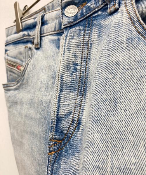 DIESEL（ディーゼル）DIESEL (ディーゼル) デニムパンツ インディゴ サイズ:SIZE 28・185/74Aの古着・服飾アイテム