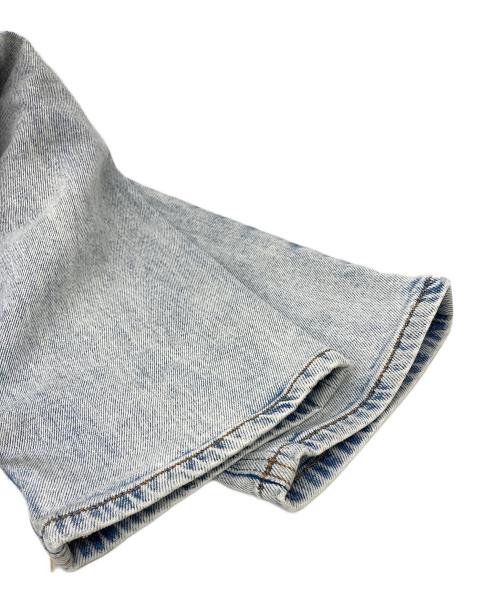 DIESEL（ディーゼル）DIESEL (ディーゼル) デニムパンツ インディゴ サイズ:SIZE 28・185/74Aの古着・服飾アイテム