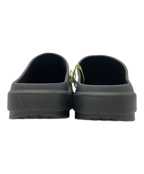 OOFOS（ウーフォス）OOFOS (ウーフォス) スリッポン ブラック サイズ:EU38の古着・服飾アイテム