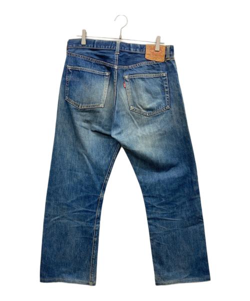 LEVI'S（リーバイス）LEVI'S (リーバイス) デニムパンツ インディゴ サイズ:34×36の古着・服飾アイテム