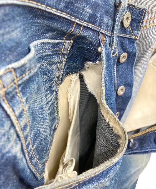 LEVI'S（リーバイス）LEVI'S (リーバイス) デニムパンツ インディゴ サイズ:34×36の古着・服飾アイテム