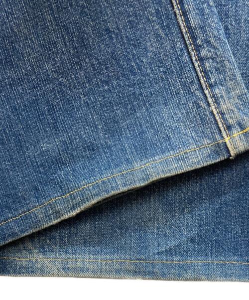 LEVI'S（リーバイス）LEVI'S (リーバイス) デニムパンツ インディゴ サイズ:34×36の古着・服飾アイテム