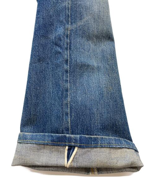 LEVI'S（リーバイス）LEVI'S (リーバイス) デニムパンツ インディゴ サイズ:34×36の古着・服飾アイテム