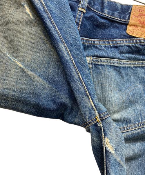 LEVI'S（リーバイス）LEVI'S (リーバイス) デニムパンツ インディゴ サイズ:34×36の古着・服飾アイテム