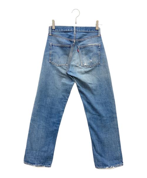 LEVI'S（リーバイス）LEVI'S (リーバイス) ヴィンテージデニムパンツ インディゴ サイズ:不明の古着・服飾アイテム