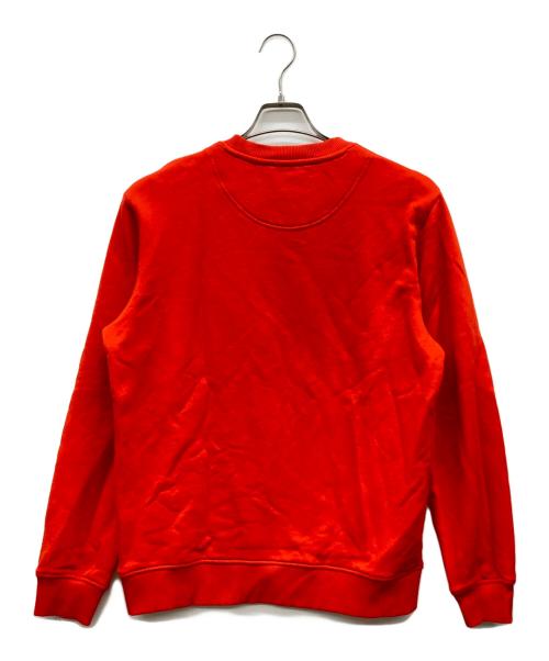 KENZO（ケンゾー）KENZO (ケンゾー) タイガースウェット レッド サイズ:Mの古着・服飾アイテム